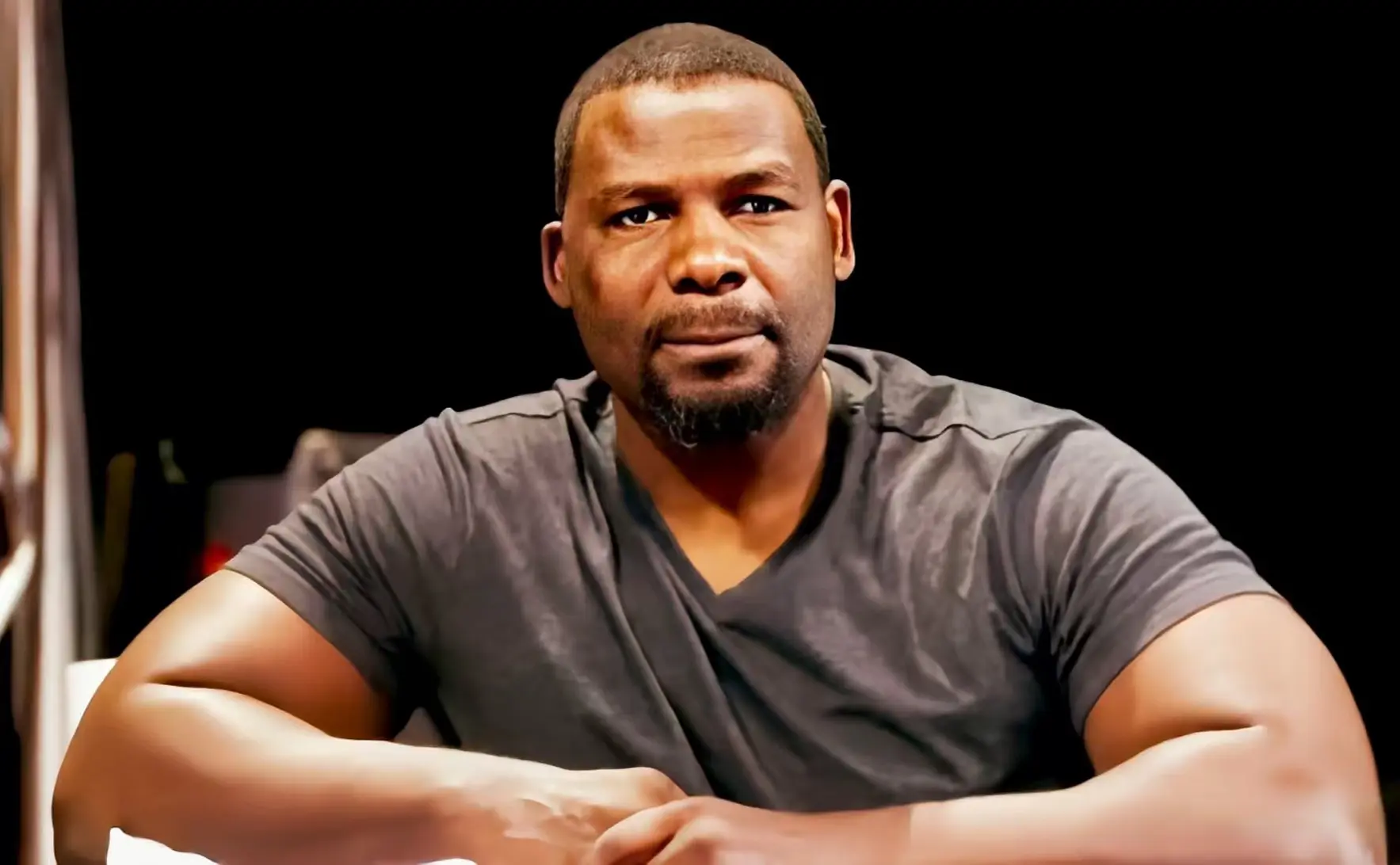 劳福德, 克劳福德将