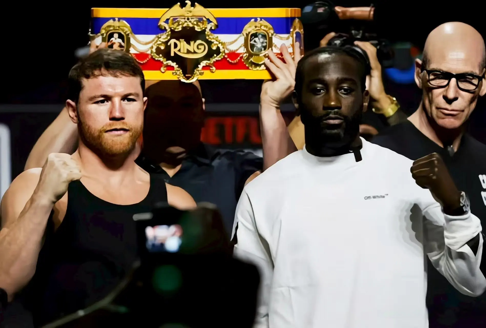 历史, 恶仗打了太