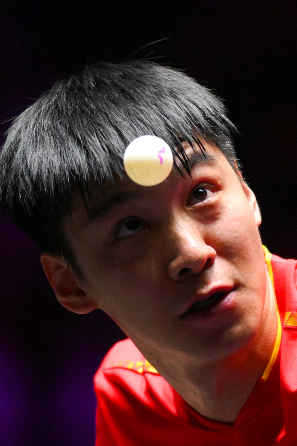 在澳门进行, IAA