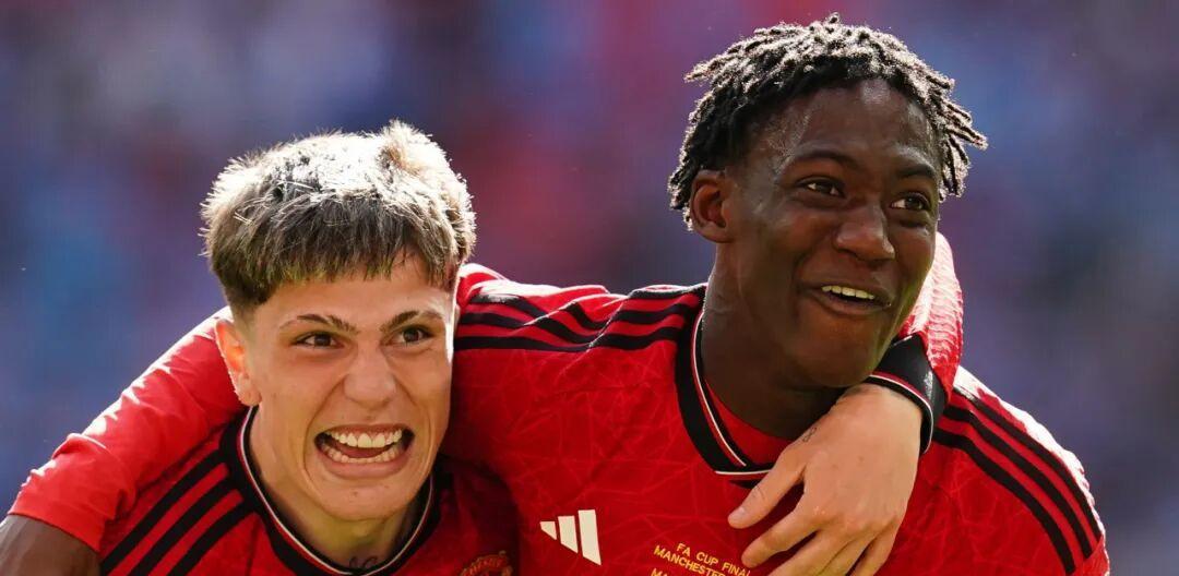 至今仍与俱, 阿莫林早想