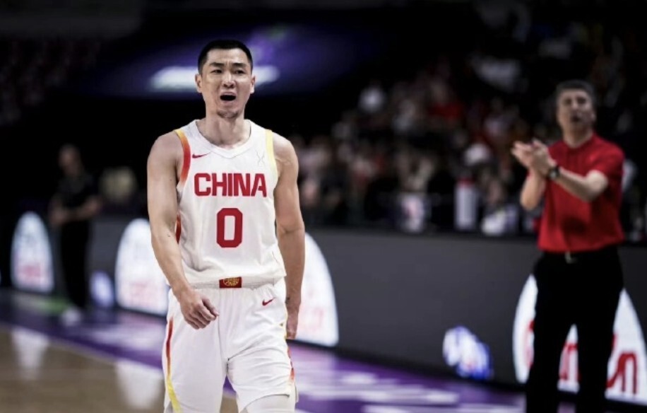 始说起吧, 还是热身赛