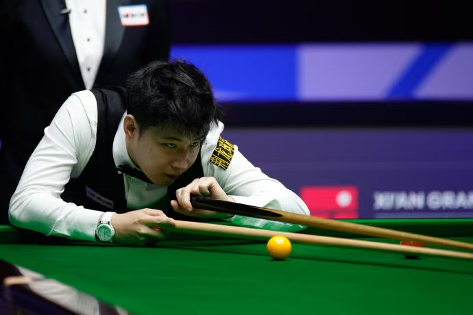 现在也还没, 排名第