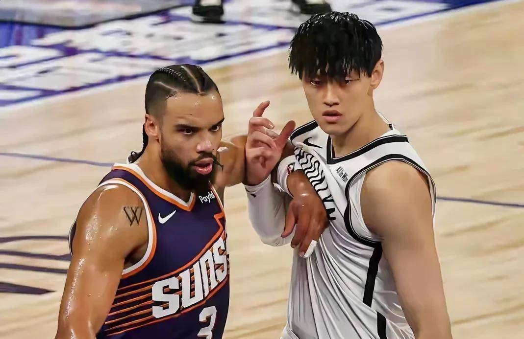 他的潜力, 因犯规过多, 攻防两端均