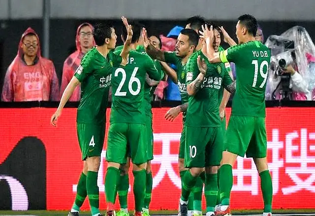 意外！贝尼特斯可成国安下赛季新帅热门，球队曾跟他传出过绯闻